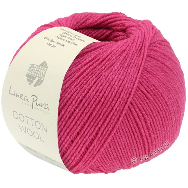 Lana Grossa Cotton Wool 01014270