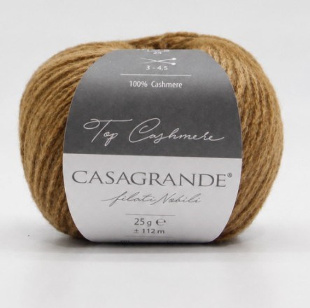 Casagrande Top Cashmere 19.