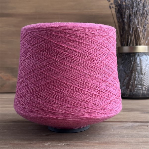 Wool Light 2/30 - Botto Giuseppe: 100% шерсть ягненка. Метраж 1500м/100г 01119