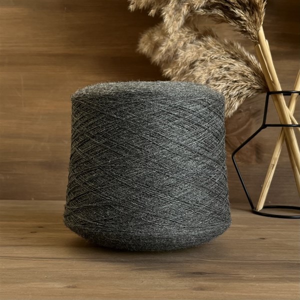 Wool Light 2/30 - Botto Giuseppe: 100% шерсть ягненка. Метраж 1500м/100г - фото 16386