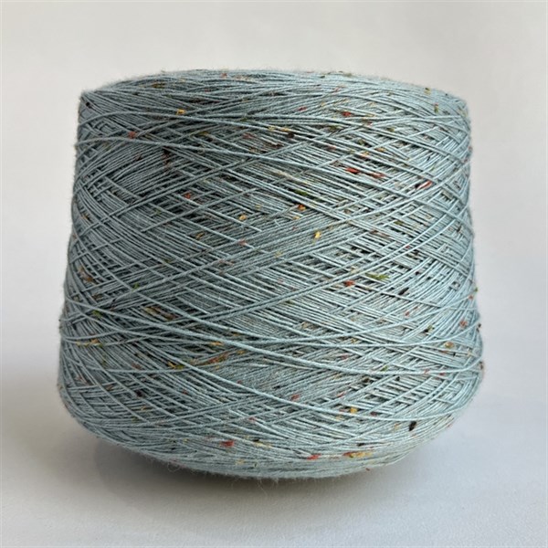 Slubby Clown - SudWolleGroup: 95% меринос, 5% вискоза. Метраж 350м/100г. 01210 - фото 19284
