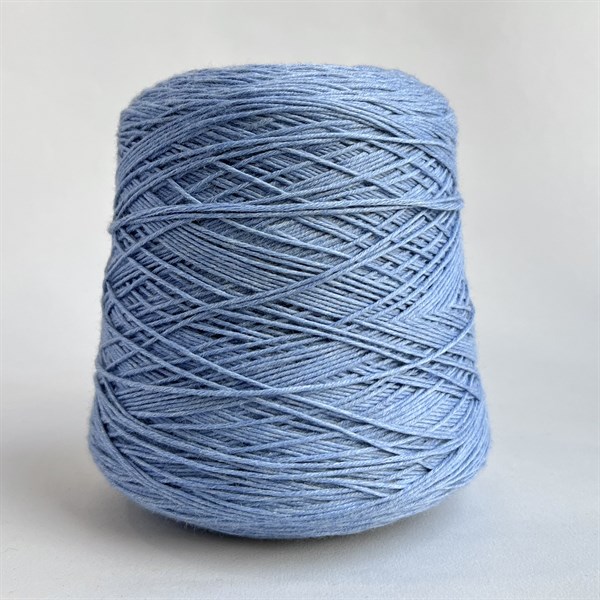 Cool Wool Extrafine: 100% меринос. Метраж 160м/100г. - фото 19624