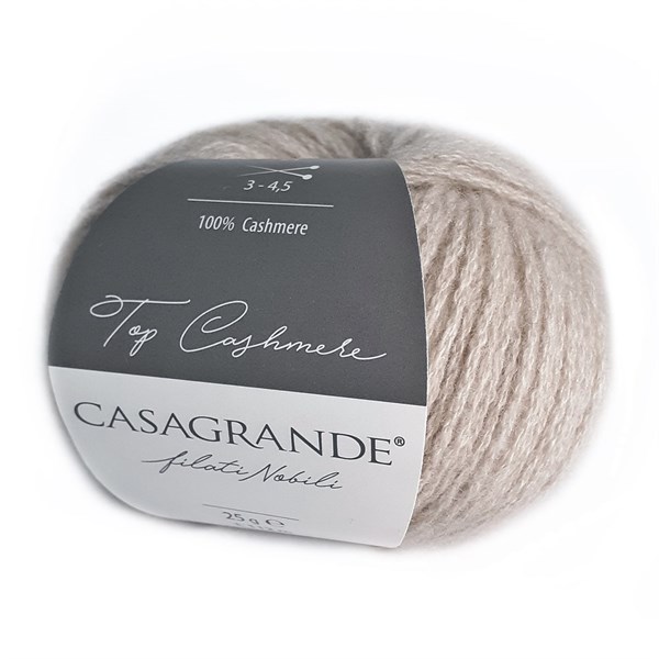 Casagrande Top Cashmere - фото 20412