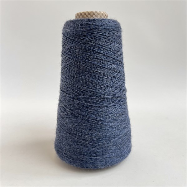 Victoria 2/30- Biella yarn: 100% меринос. Метраж 1500м/100г - фото 20662