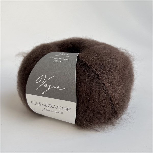 Пряжа Casagrande Vogue цвет 012