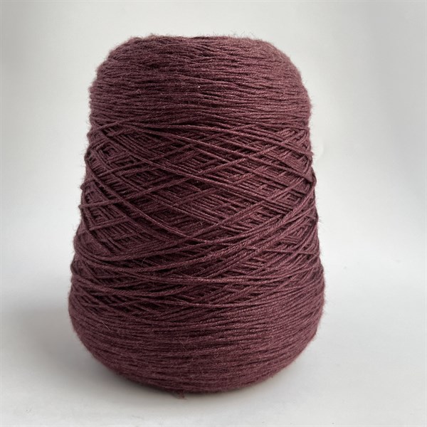 Baby Merino Silk - Cervinia: 75% меринос, 20% шелк, 5% кашемир. Метраж 230м /100г. - фото 20944