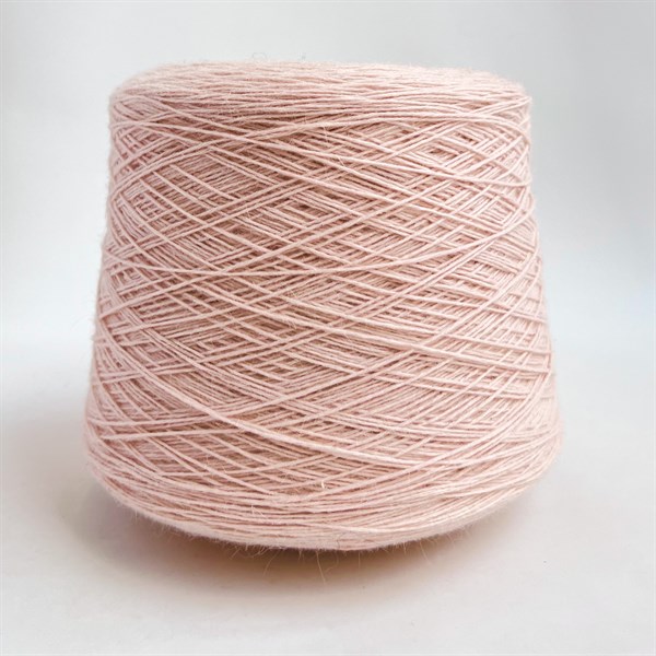 MistoAngora 2739 - Zegna Baruffa: 50% меринос, 30% ангора, 20% па. Метраж 420м/100г. 01235