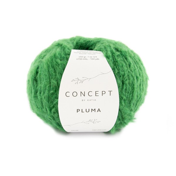 Katia Concept PLUMA 01014283