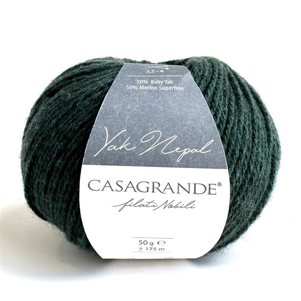 Casagrande Yak Nepal 26.