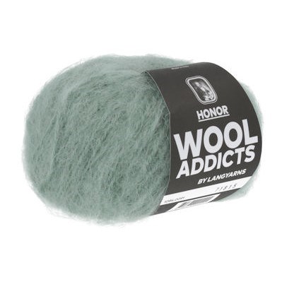 Lang Yarns Honor 1084