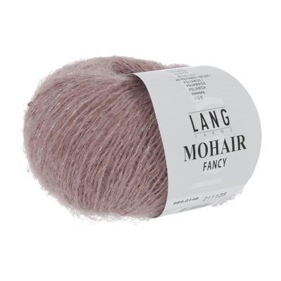 Lang Yarns Mohair Fancy 0989