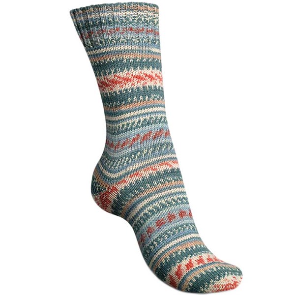 Regia Design Line 4-ply, 420м/100g 9801270