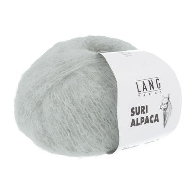 Lang Yarns Suri  Alpaca 1082