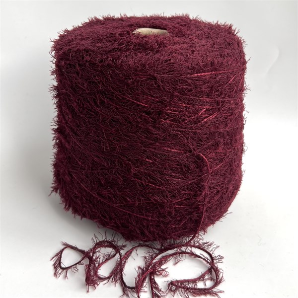 Orsetto: 75% меринос, 10% шелк, 15% па. Метраж 250м/100г. 01276