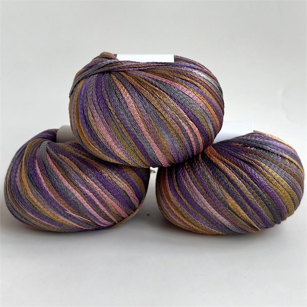 Schulana: 100% шелк. 150м/50г 3718