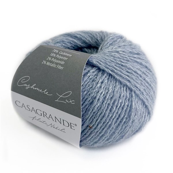 Casagrande Cashmere Lux 21. - фото 25538