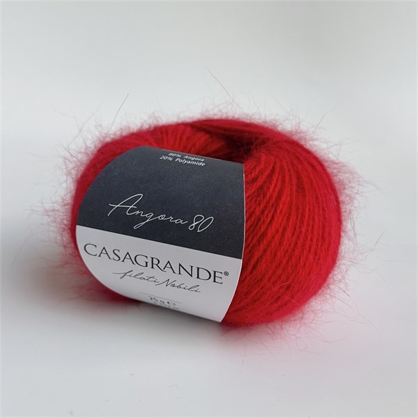 Casagrande Angora 80 09.