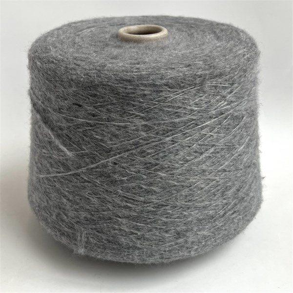 Hibrid - Pecci Filati: 27% меринос, 29% хлопок, 12% кашемир, 32% па. Метраж 650м/100г. 14194