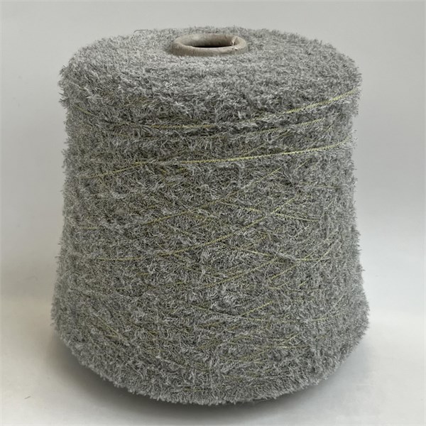 Pelliccetta Сashmere Сotone: 50% кашемир, 30% па, 20% хлопок. Метраж 300м/100г. 11210