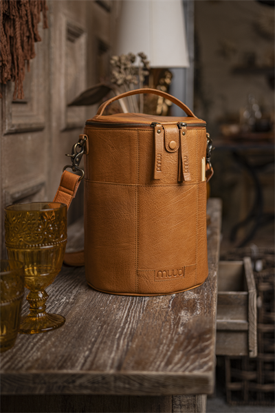 Сумка-органайзер проектная Muud Saturn XL, 28 х 21 см QB-2530R9