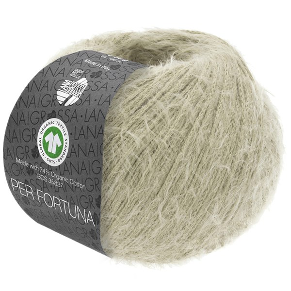 Lana Grossa Per Fortuna 0101785