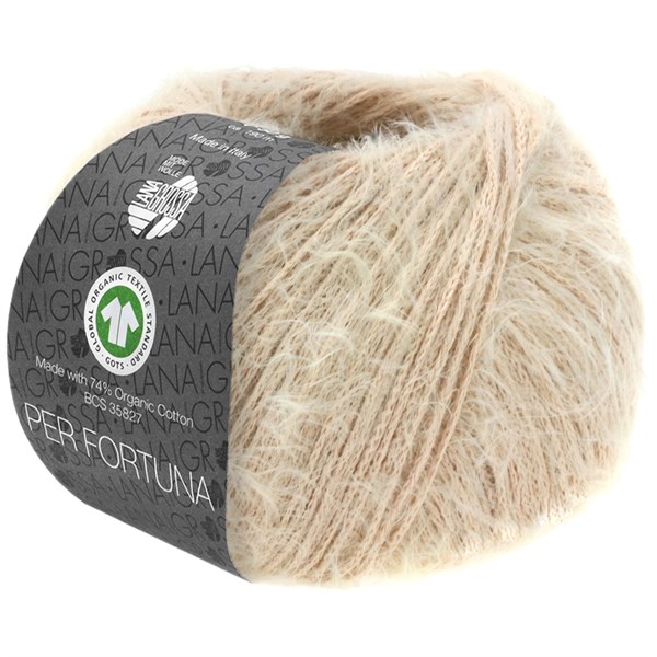 Lana Grossa Per Fortuna 0101785