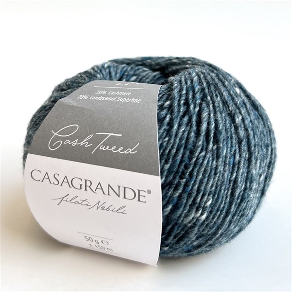 Casagrande CashTweed 10. - фото 42118