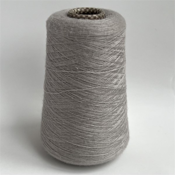 Diamante 2/52 - Zegna Baruffa: 70% меринос, 20% шелк, 10% кашемир. Метраж 2600м /100г 14157 - фото 42791