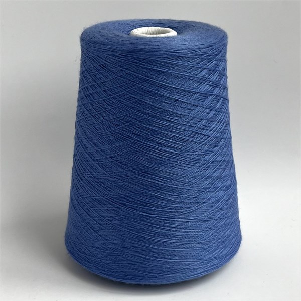Diamante 2/52 - Zegna Baruffa: 70% меринос, 20% шелк, 10% кашемир. Метраж 2600м /100г 14157 - фото 42793