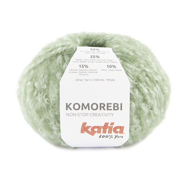 Katia Komorebi 1306.
