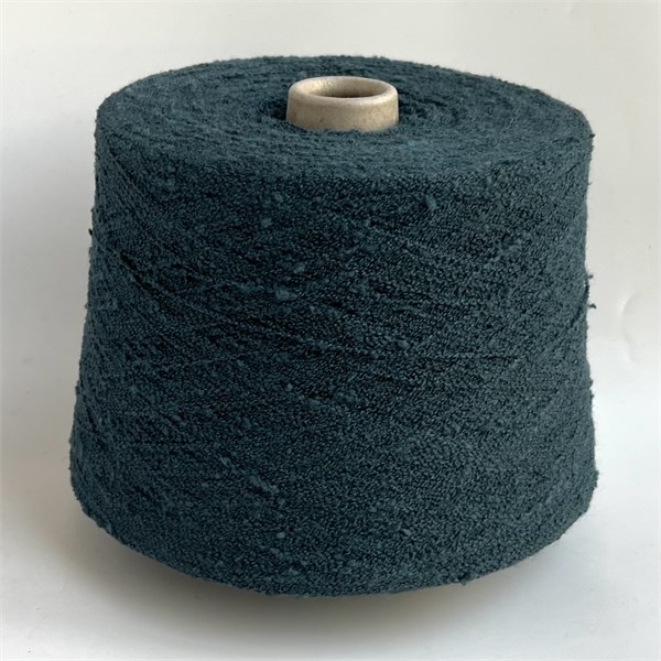 Seta Boucle - Filati Buratti: 88% шелк тусса, 12% па. Метраж 800м/100г 06129 - фото 43096