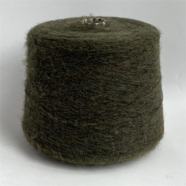 Pachinu Brushed: 50% бэби альпака, 20% меринос, 30% па.  Метраж 1000м/100г 10130 - фото 43126