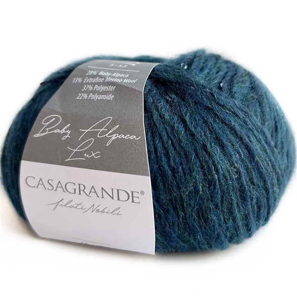 Casagrande Baby Alpaca Lux 23. - фото 43144