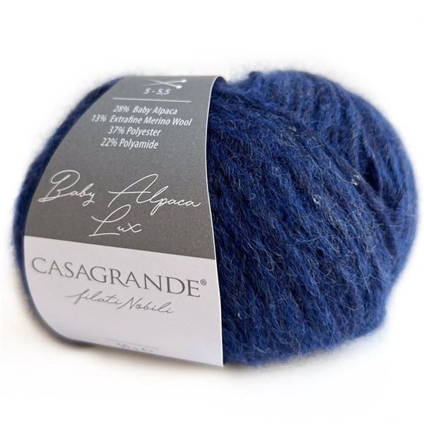 Casagrande Baby Alpaca Lux 23. - фото 43146