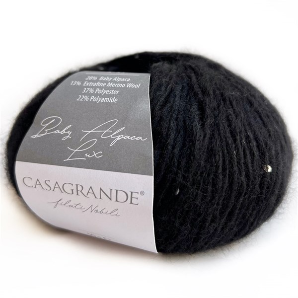 Casagrande Baby Alpaca Lux 23. - фото 43150