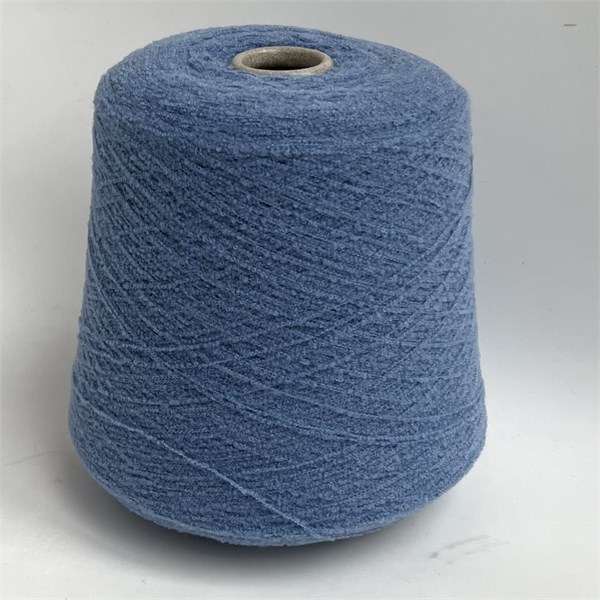 Hair Wish - Loro Piana: 70% меринос, 30па. Метраж 1200м/100г. 01307