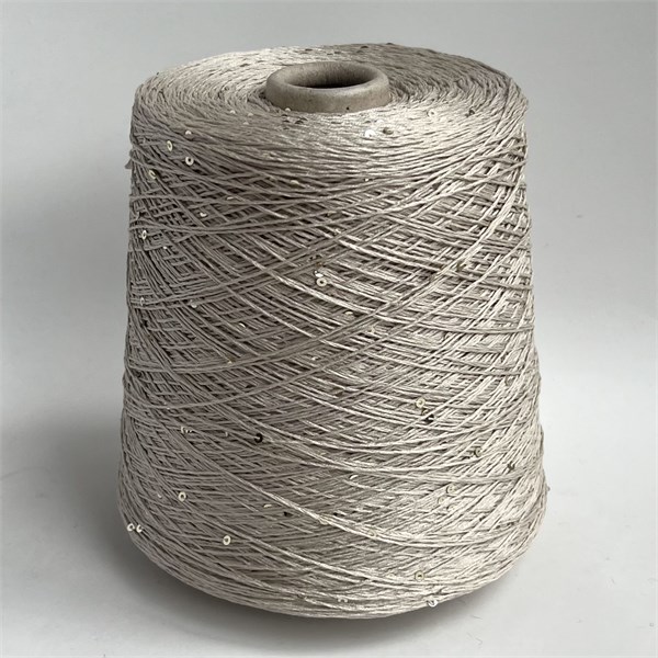 Cotton Silk: 80% хлопок, 20% шелк. Метраж 400м/100г. 03173 - фото 44029