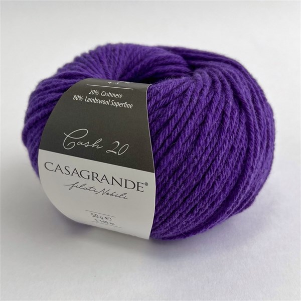 Casagrande Cash 20 13.