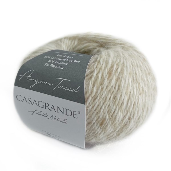 Casagrande Angora Tweed 20. - фото 44340