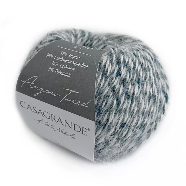 Casagrande Angora Tweed 20. - фото 44342