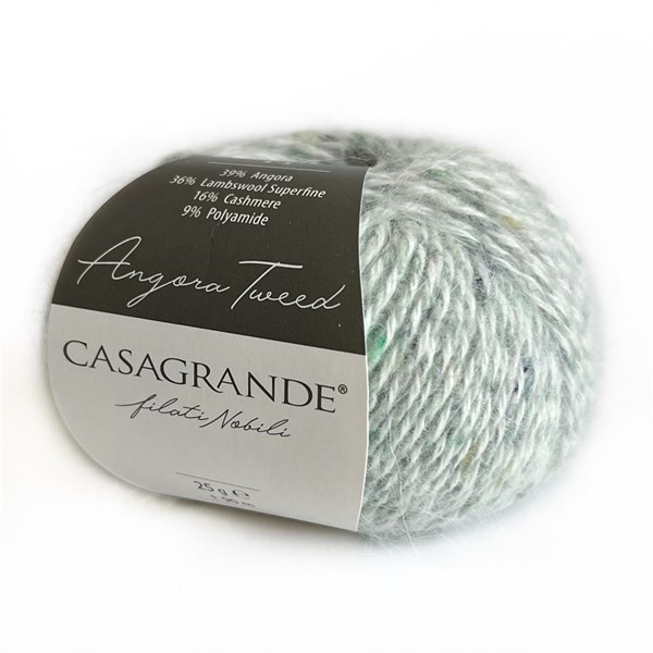 Casagrande Angora Tweed 20. - фото 44346