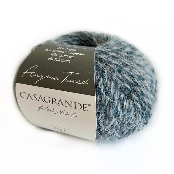Casagrande Angora Tweed 20. - фото 44349