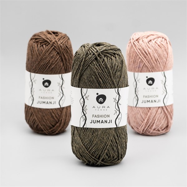 Aura Jumanji 0020395