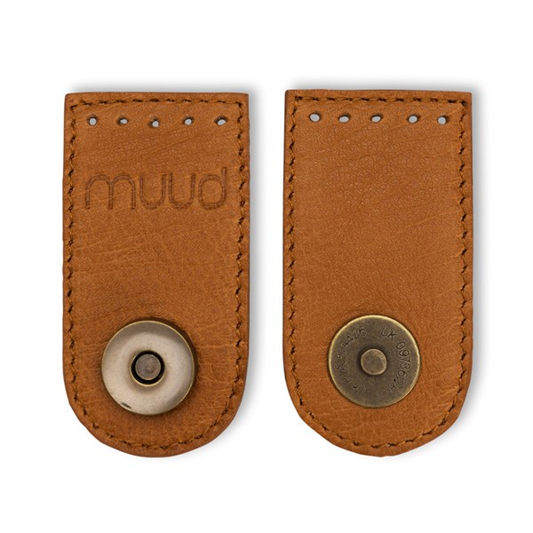 Запасная застежка Muud Dede QB-4510 - фото 44588