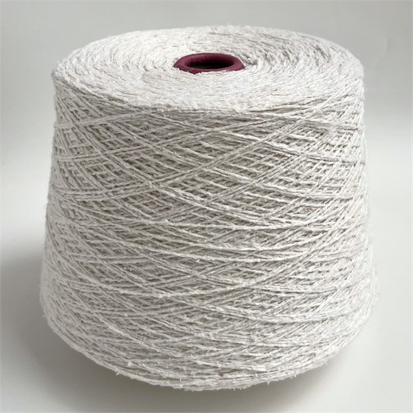 Seta Bourette: 100% шелк. Метраж 450м/100г. 06097