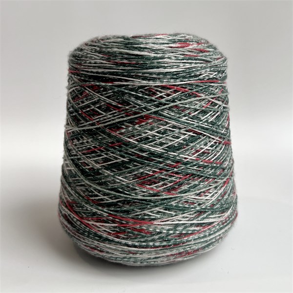 Calzetteria Lux: 75% меринос, 25% па. Метраж 420м/100г 15005