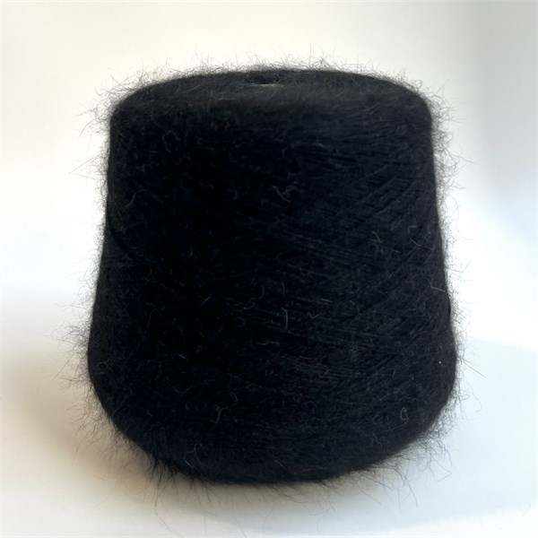 Aurora 2/15 - Filati Power: 90% пух кролика, 10% па. Метраж 750м/100г 02036