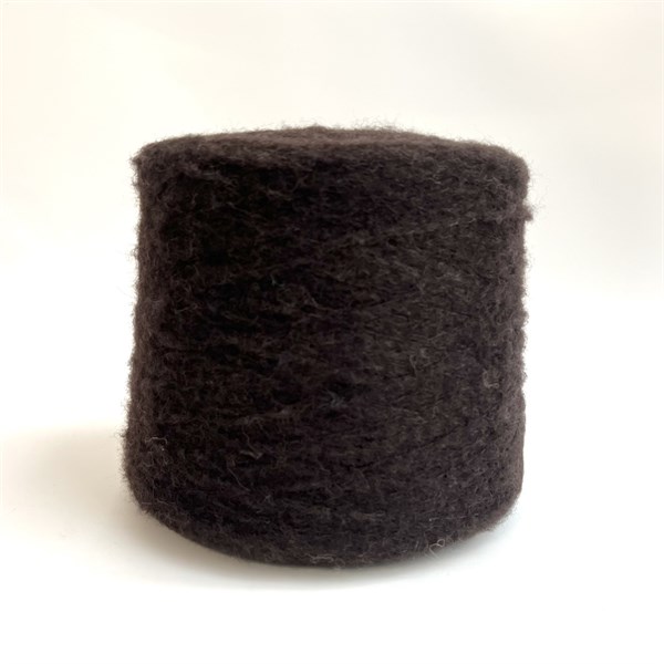 Seta Suri: 70% бэби альпака, 30% шелк.  Метраж 400м/100г 10137