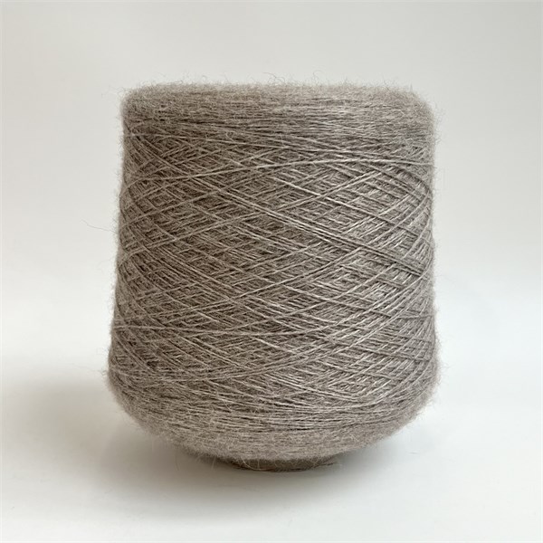 Diamante 2/13 - Pecci Filati: 60% альпака, 40% шелк. Метраж 650м/100г. 10050