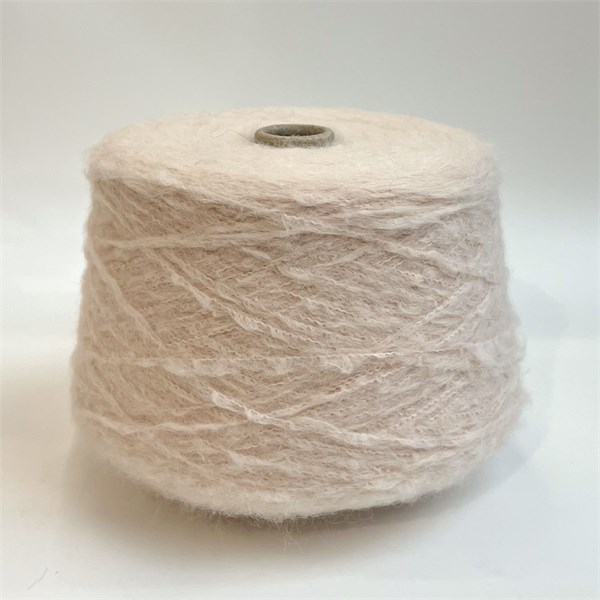 Garfield - Pecci Filati: 56% альпака сури, 32% меринос, 12% па. Метраж 240м/100г 10136